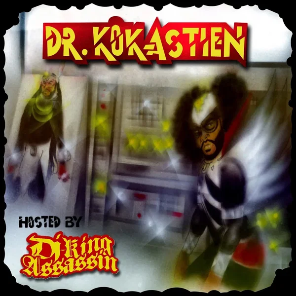 Dr. Kokastien
