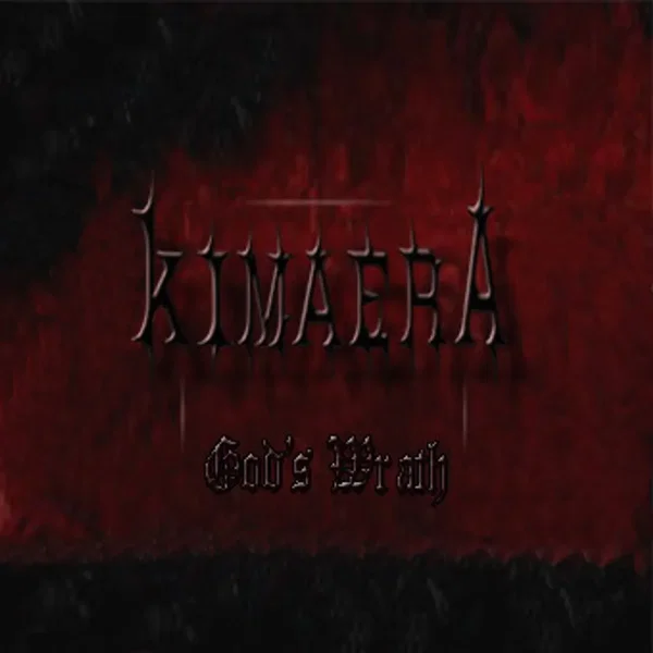 God's Wrath