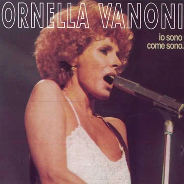 Io sono come sono…