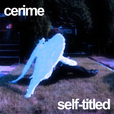 CERIME by CERIME - album cover