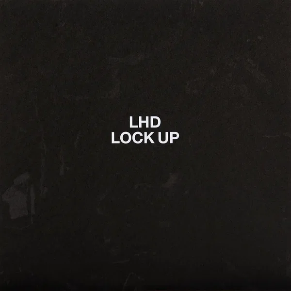 Lock Up