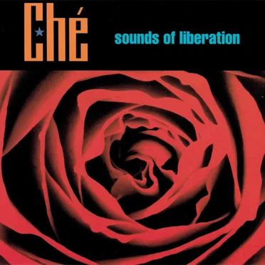 Sounds of Liberation by Ché - album cover