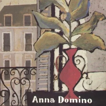 Anna Domino