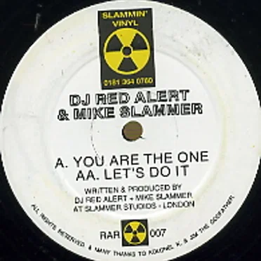 You Are the One / Let's Do It
