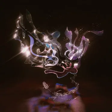 Chaeri (Danny L Harle remix)