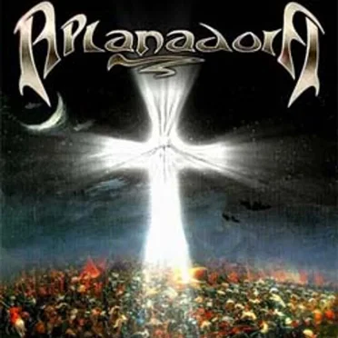 Tributo a Black Sabbath by Aplanadora - album cover