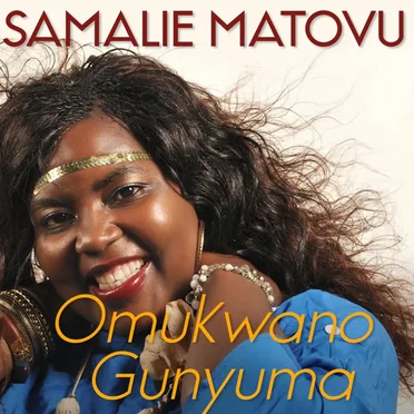Samalie Matovu Naiga