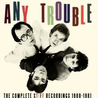 The Complete Stiff Recordings 1980–1981