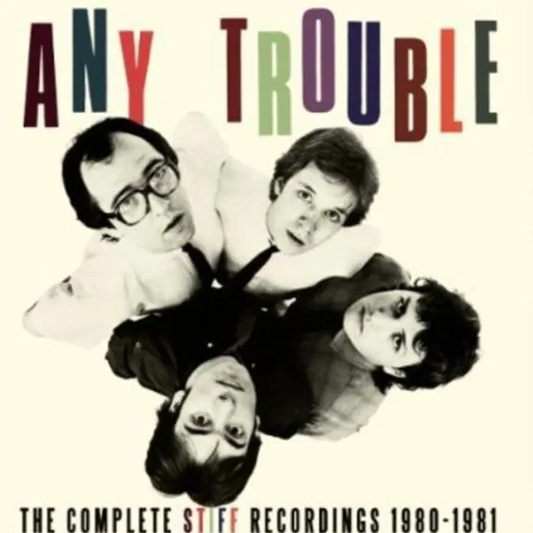 The Complete Stiff Recordings 1980–1981