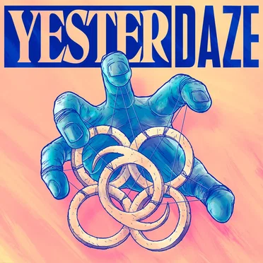 Act U All by Yesterdaze - album cover