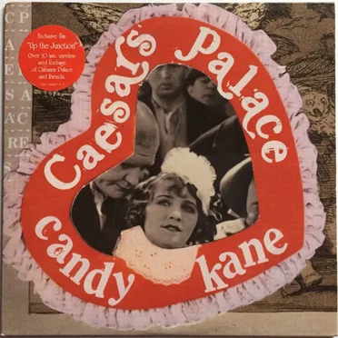 Candy Kane