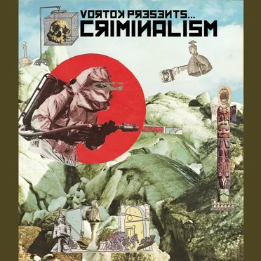 Criminalism