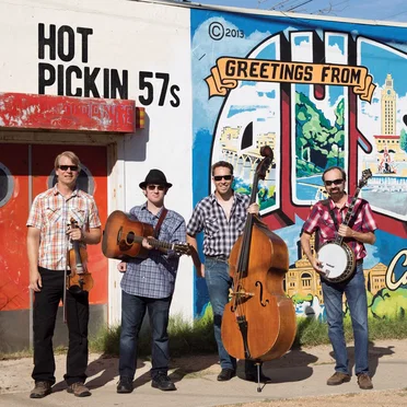 Hot Pickin 57s