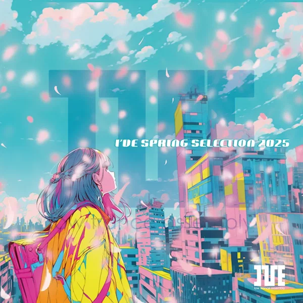 I'VE SPRING SELECTION 2025