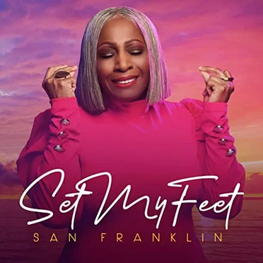 Set My Feet