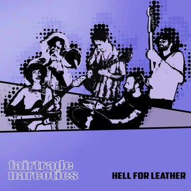 Hell For Leather