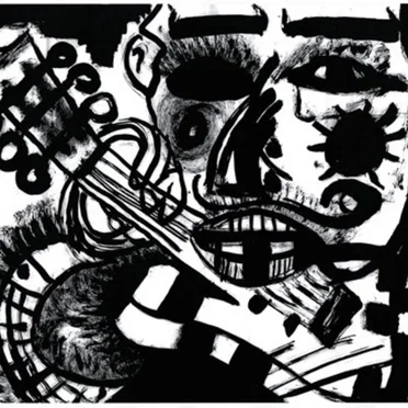 La Polvera Negra - The Lisbon Tapes (2010)