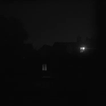 Crisp Midnight Air