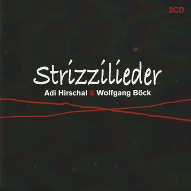 Strizzilieder