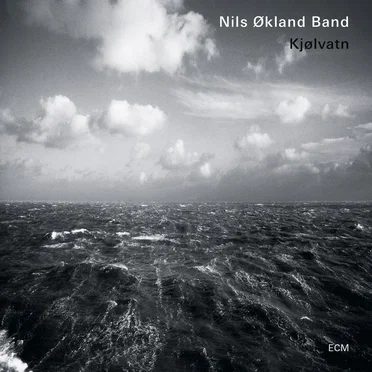 Kjølvatn by Nils Økland Band - album cover