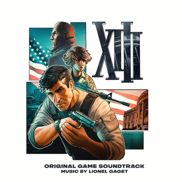 XIII: Original Game Soundtrack