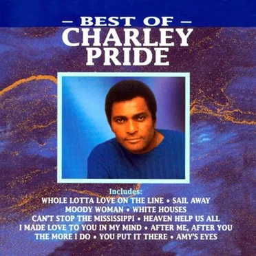 The Best Of Charley Pride