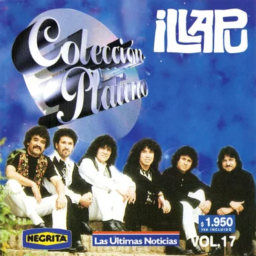 Colección platino