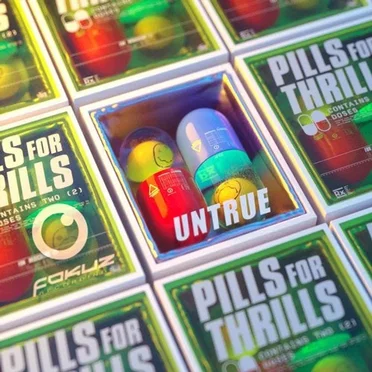 Pills For Thrills EP