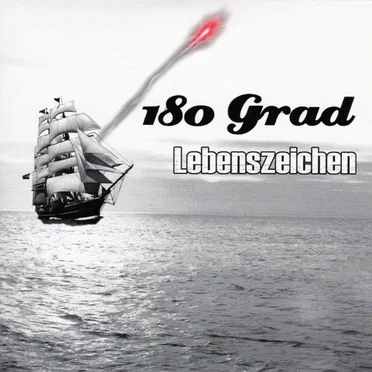 Lebenszeichen by 180 Grad - album cover