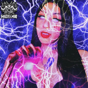 WRATH by Vicious Vampira - album cover