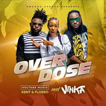 Kent & Flosso