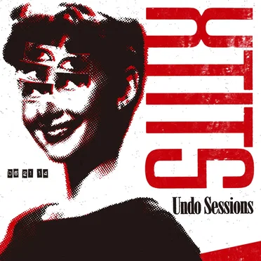 Undo Sessions by XTITS - album cover