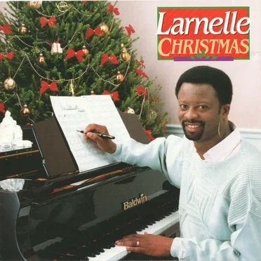 Larnelle Christmas