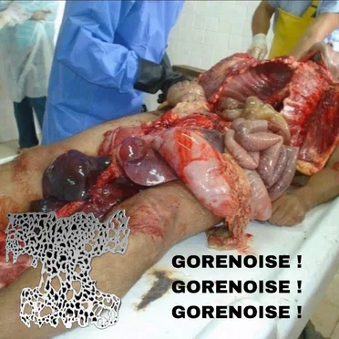 Gorenoise! Gorenoise! Gorenoise