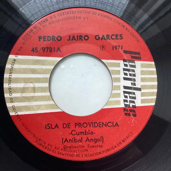Cumbia Loca