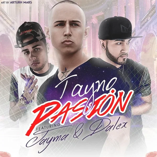 Pasión