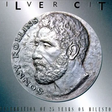 Silver City: A Celebration of 25 Years on Milestone