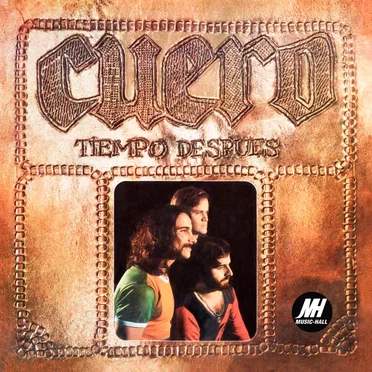 Tiempo después