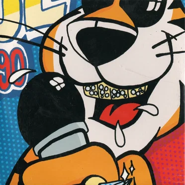 Juice CD Volume 90 by Various Artists - album cover