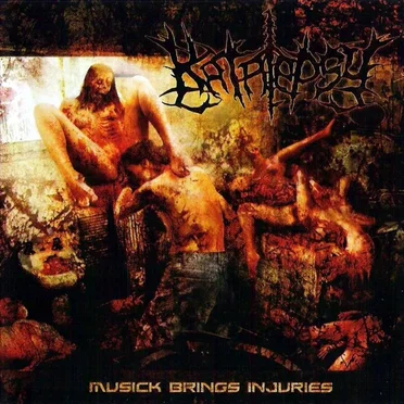 Musick Brings Injuries