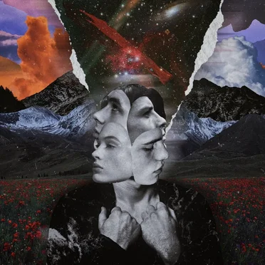 Шум в голове by VINOVATA - album cover