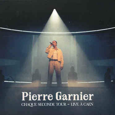 Chaque seconde Tour (Live à Caen)