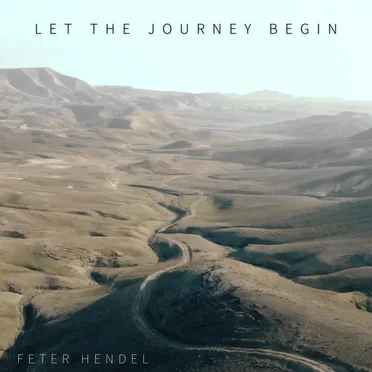 Let the Journey Begin