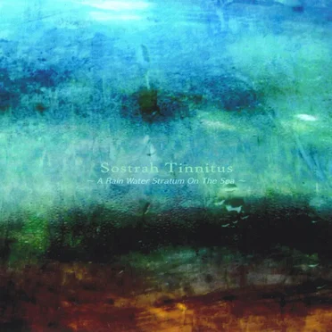 A Rain Water Stratum on the Sea