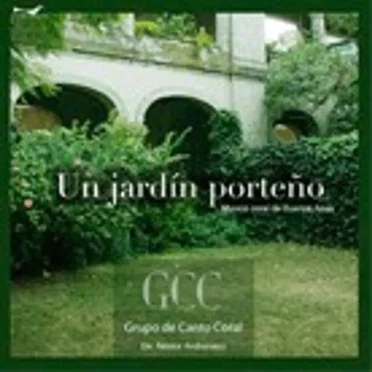 Un Jardín Porteño