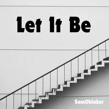 Let It Be
