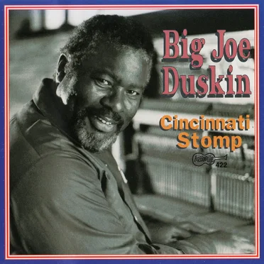 Big Joe Duskin