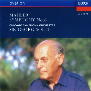 Symphony no. 6