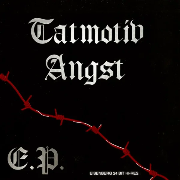 E.P. (2024 remaster)