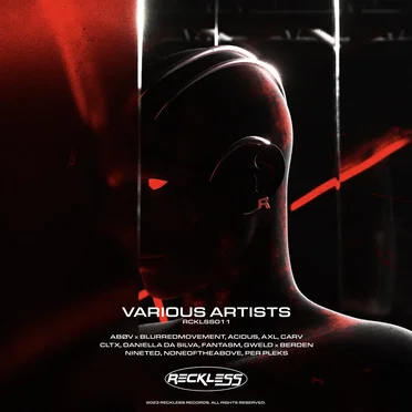 RCKLSS011 by Various Artists - album cover
